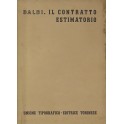 Il contratto estimatorio