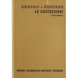 Le successioni. Parte generale