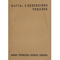L'esecuzione forzata