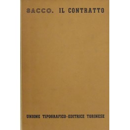 Il contratto