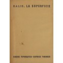 La superficie