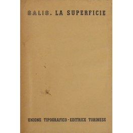 La superficie