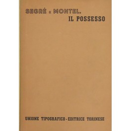 Il possesso