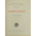 La pronuncia d'ufficio. Vol. I - La pronuncia di m
