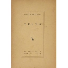 Testa