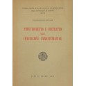 Provvedimento e contratto nelle concessioni amministrative
