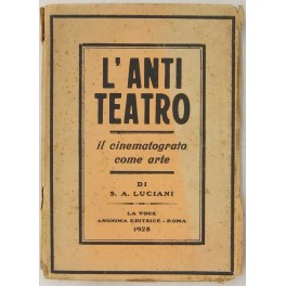 L'antiteatro