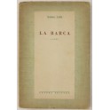 La barca. Canti