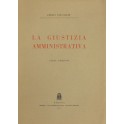 La giustizia amministrativa