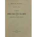 Elementi di una dottrina dello Stato e del diritto