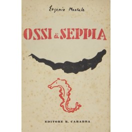 Ossi di seppia Ossi di seppia