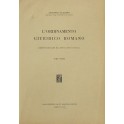 L'ordinamento guridico romano. Lezioni raccolte da