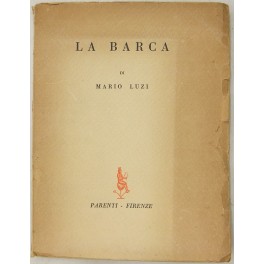 La barca