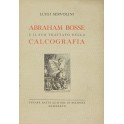 Abraham Bosse e il suo trattato della calcografia.