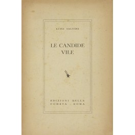 Le candide Vile. Poesie jugoslave Le candide Vile. Poesie jugoslave