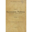 Lezioni di economia politica. A cura dell'Associaz