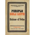 Periplo dell'arte. Richiamo all'ordine