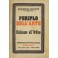 Periplo dell'arte. Richiamo all'ordine