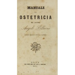 Manuale di ostetricia Manuale di ostetricia