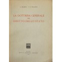 La dottrina generale del diritto e dello Stato. Tr