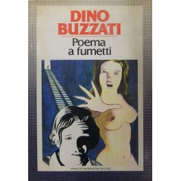 Poema a fumetti Poema a fumetti