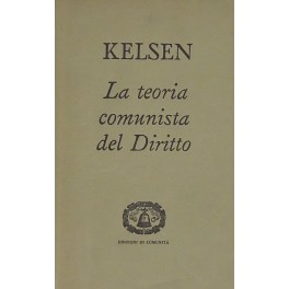 La teoria comunista del diritto