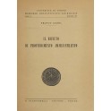 Il rifiuto di provvedimento amministrativo