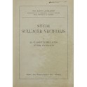 Studi sull'ager vectigalis. Vol. I - La classicità