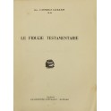 Le fiducie testamentarie