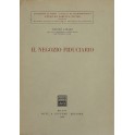 Il negozio fiduciario
