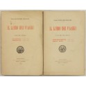 Il libro dei viaggi. Vol. I - Palestina (1897) Arg