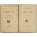 Il libro dei viaggi. Vol. I - Palestina (1897) Arg