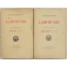 Il libro dei viaggi Il libro dei viaggi