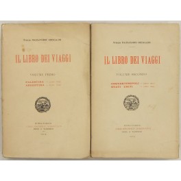 Il libro dei viaggi