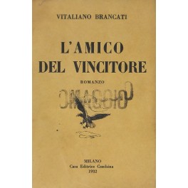 L'amico del vincitore L'amico del vincitore