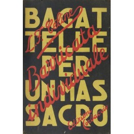 Bagatelle per un massacro