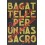 Bagatelle per un massacro