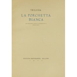 La porchetta bianca