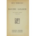 Davide Golder