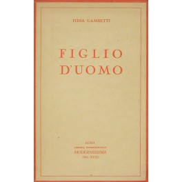 Figlio d'uomo