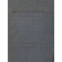 Ritratti e interni Ritratti e interni