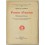 Pomo d'anice. Romanzo breve. Traduzione dal france