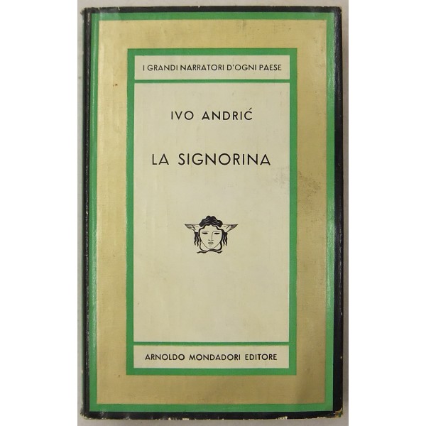 La signorina
