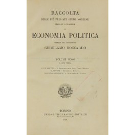 Il socialismo negli Stati Uniti d'America (Cognetti De Martiis). Progresso e povertà (George). Catechismo dell'operaio Il socialismo negli Stati Uniti d'America (Cognetti De Martiis). Progresso e povertà (George). Catechismo dell'operaio