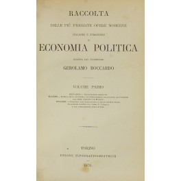 Scienza della ricchezza (Walker)