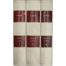 Traite elementaire de droit civil Traite elementaire de droit civil