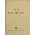 Studi in ricordo di Enzo Capaccioli