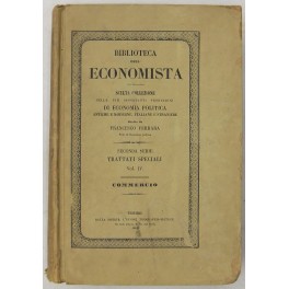 Lezioni sulla storia e sui principii del commercio presso gli antichi Lezioni sulla storia e sui principii del commercio presso gli antichi