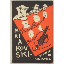 Marcia di sinistra Marcia di sinistra