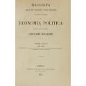 Principii di Sociologia. Prima traduzione in itali